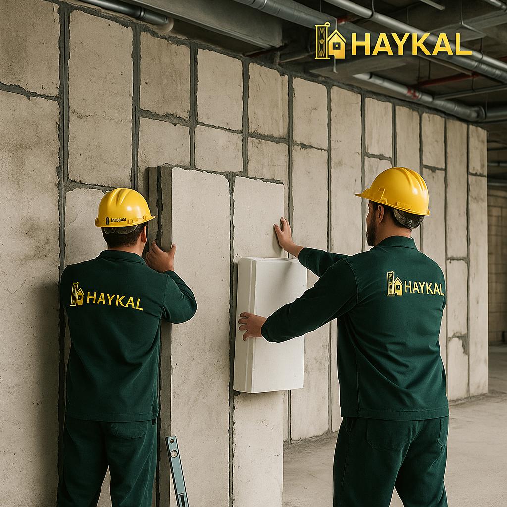 haykalx - Creative Agency